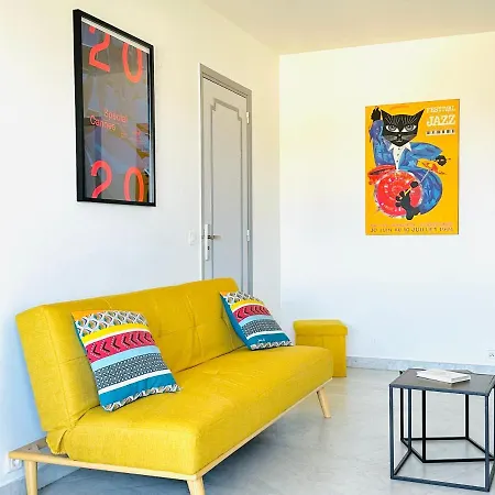 Le Cozy - Studio - Apartman *