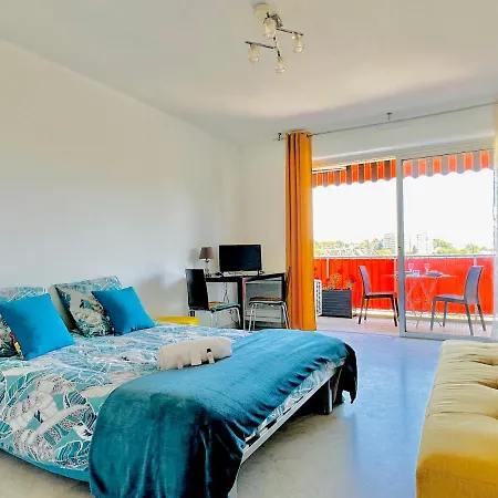 Le Cozy - Studio - Apartman *