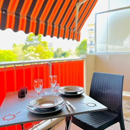 Le Cozy - Studio - Apartman