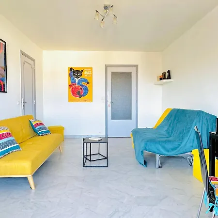 Le Cozy - Studio - *