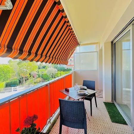 Apartman Le Cozy - Studio - *