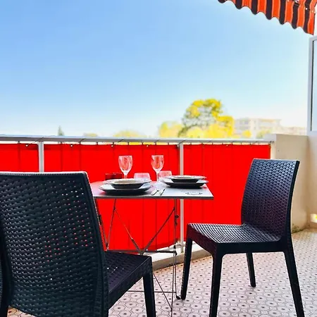Le Cozy - Studio - Apartman *