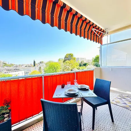 Apartman Le Cozy - Studio - *