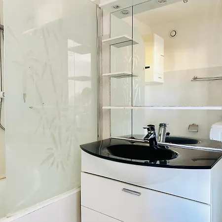 Apartman Le Cozy - Studio - *