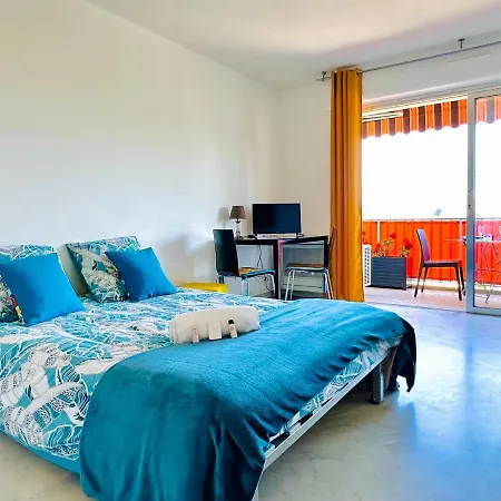 Apartman Le Cozy - Studio -