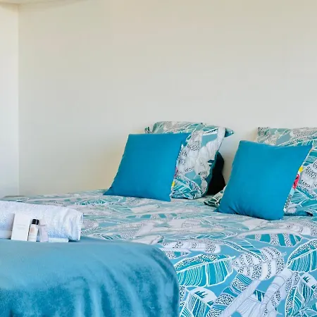 Apartman Le Cozy - Studio - Antibes