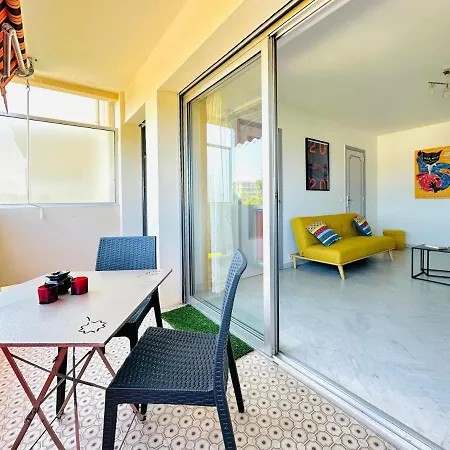 Le Cozy - Studio - Apartman